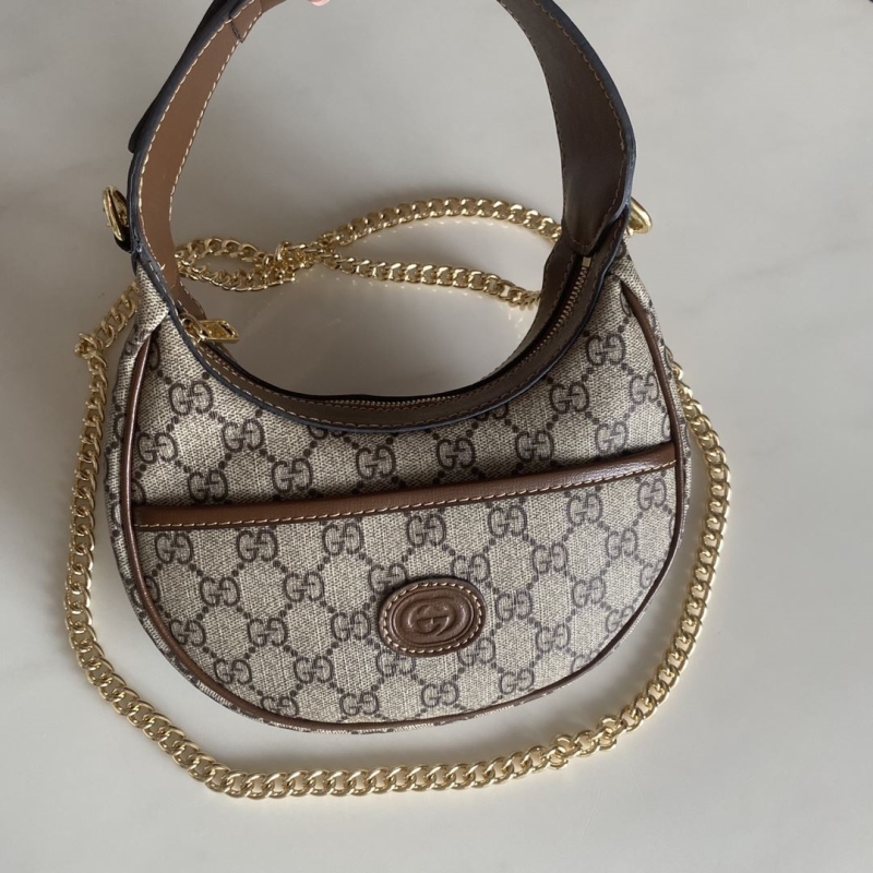 Gucci Top Handle Bags